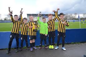 Image result for Brendon Bees Junior Football Club