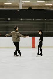 Image result for Mercian Ice Dance Club