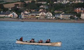 Image result for Appledore Pilot Gig Club