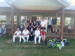 Image result for Buckhorn Weston Cricket Club