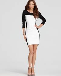 Royal Looks Can Be Included With Black And White Dresses Chosen To ...