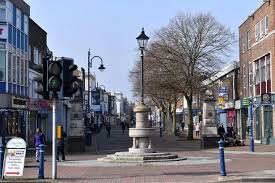 Image result for Gosport