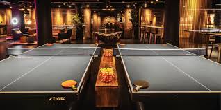 Image result for Temple Bar Table Tennis Club