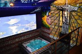 Image result for The Eau Zone