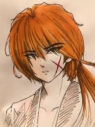 「緋村剣心 るろうに剣心 -明治剣客浪漫譚-」の画像検索結果