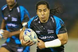 Image result for Leeds Sharks