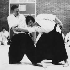 Image result for Coldharbour Aikido Club