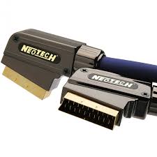 Image result for SCART