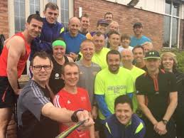 Image result for Heanor Running Club