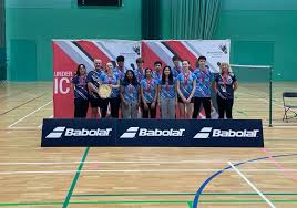 Image result for David Lloyd (Cheshire Oaks) Badminton Club