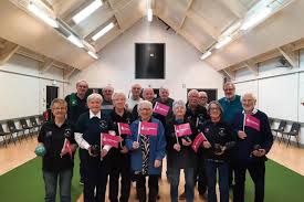 Image result for Community Association Bowling Club