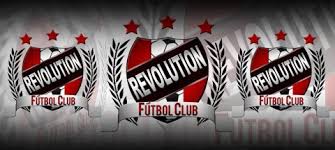 Image result for Revolution Football Club