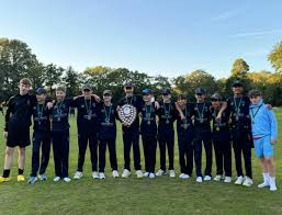 Image result for Valley End Cricket Club