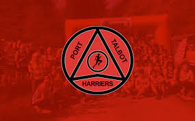 Image result for Abergele Harriers