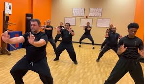 Image result for Mu-Sa Martial Arts and Fitness Centre