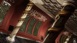 Image result for Imperial Dojo