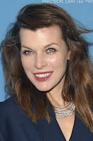 Image result for Milla Jovovich