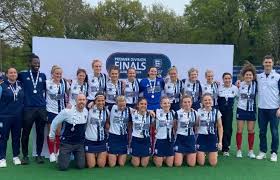 Image result for Hampstead & Westminster Hockey Club