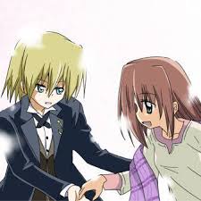 「橘美琴 ハヤテのごとく!」の画像検索結果