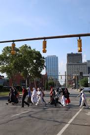 Image result for United in the Community - Boston Young Pilgrims 7-14 Years
