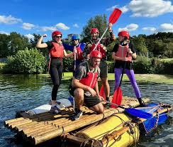 Image result for Woking Recreational Boating For The Handicapped