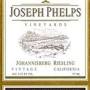 Joseph Phelps Johannisberg Riesling Phelps from www.wine.com