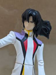 「ギルバート・デュランダル 機動戦士ガンダムSEED DESTINY」の画像検索結果