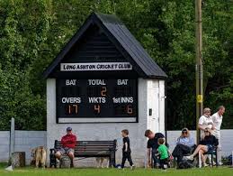 Image result for Blagdon Cricket Club