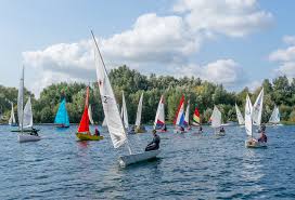 Image result for Maidenhead Sailing Club