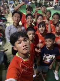 Image result for Worthing Nondescripts Badminton Club