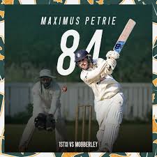 Image result for Mobberley Cricket Club