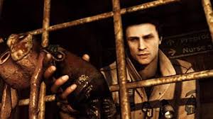 「アレックス・シェパード サイレントヒル ホームカミング」の画像検索結果