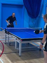 Image result for Stowmarket Table Tennis Club