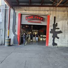 Image result for Sixth Element Paintball Games, Stockton On Tees