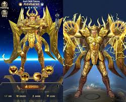 「牡牛座のアルデバラン 聖闘士星矢 THE LOST CANVAS 冥王神話」の画像検索結果