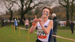 Image result for Wirral Athletics Club