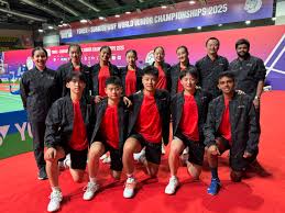 Image result for B W Badminton Club