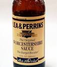 Worcestershire s
auce (Recipe:  ...