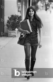 Image result for hot pants 1970