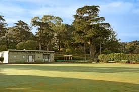 Image result for Govan Bowling Club