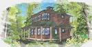 <b>Energy Efficient Home Design</b>, East Machias, Maine