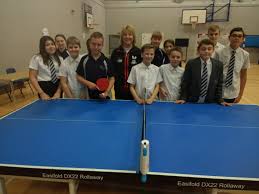 Image result for Sheffield Table Tennis Club