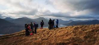 Image result for Inverness Mountaineering Club