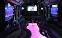 Third Slide | Vancouver Party Bus