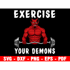 Image result for Demon Gym