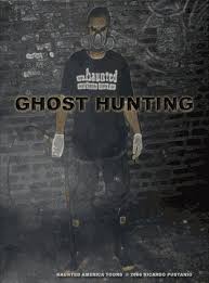 Top Ten Ghost Hunting Tools Of The Trade - GHOST HUNTER ... - GHOST-HUNTING