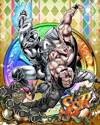 「ジャン・ピエール・ポルナレフ」の画像検索結果