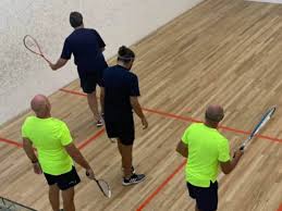 Image result for Fulwood Leisure Centre Squash Club