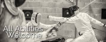 Image result for Woking Fencing Club
