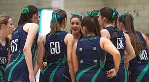 Image result for Poole Netball Club
